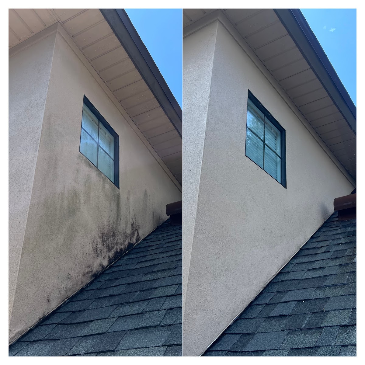Proklean Pressure Washing LLC work photo 2